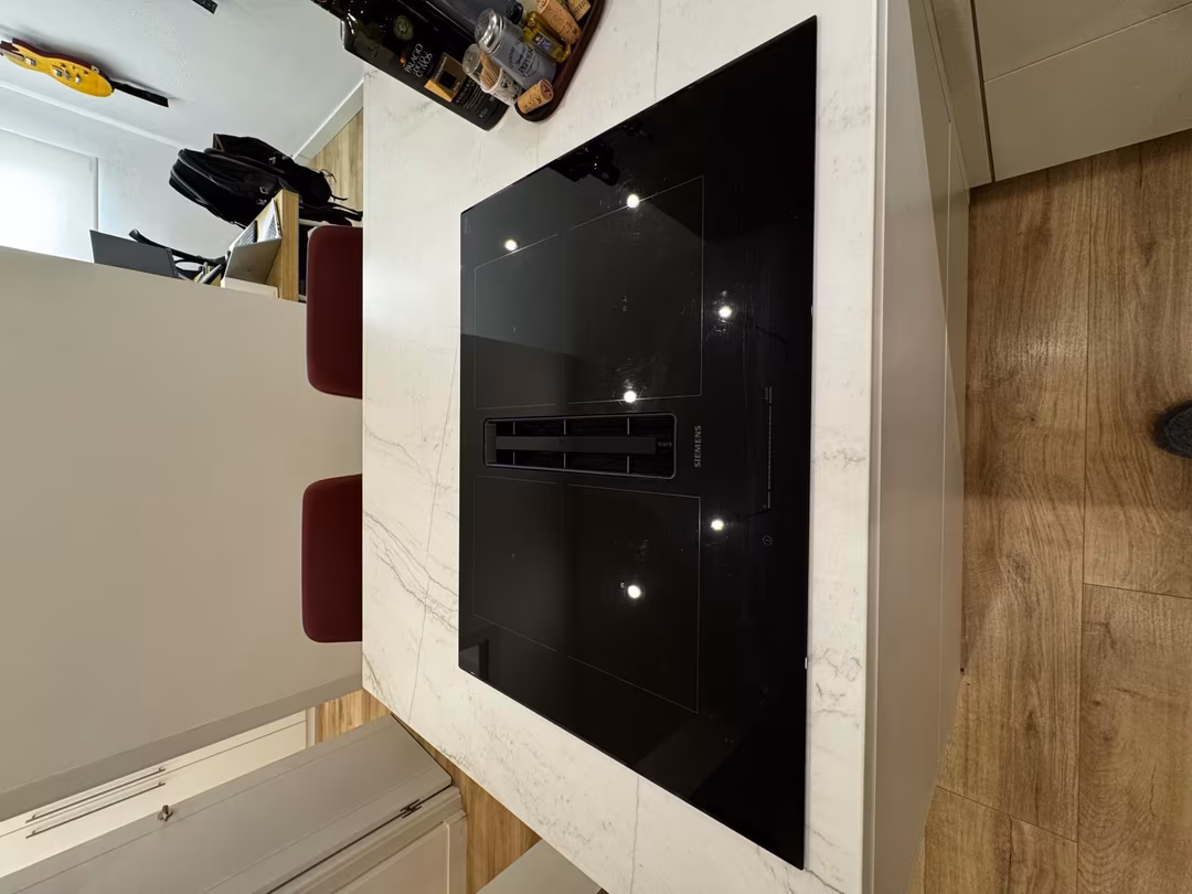 Piso en  Calle del Ave María 45 - Foto 26