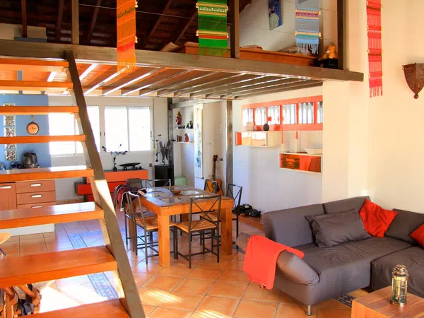 Ático en calle del Pintor Gisbert, 4