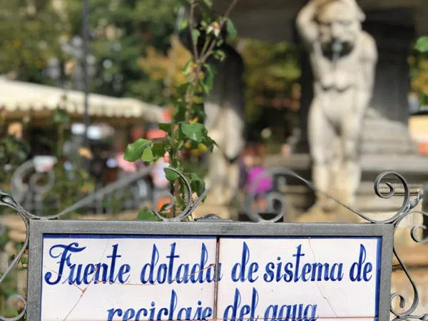 Estudio en calle Sillería, 5 - Foto 21