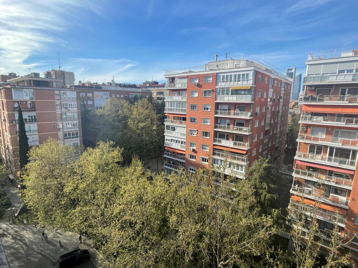 Piso en calle Pedro Muguruza, 8 - Foto 9