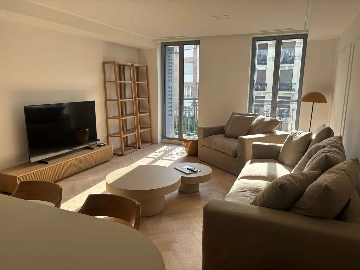 Piso en calle de San Bernardo, 126 - Foto 4