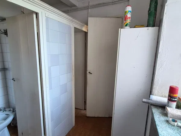 Chalet adosado en Calle de tras da Costa de Santa Isabel, 26, Campus norte - S.Caetano, Campus norte - S.Caetano - Foto 19