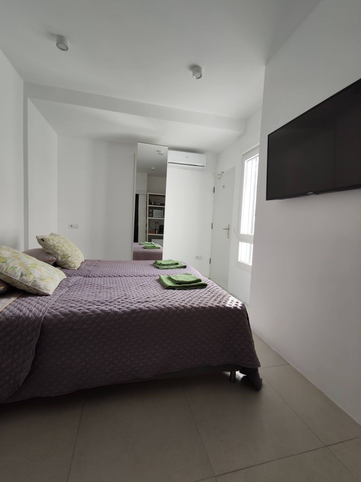 Estudio en Urb.Los Naranjos, manzana 4, 20 - Foto 3