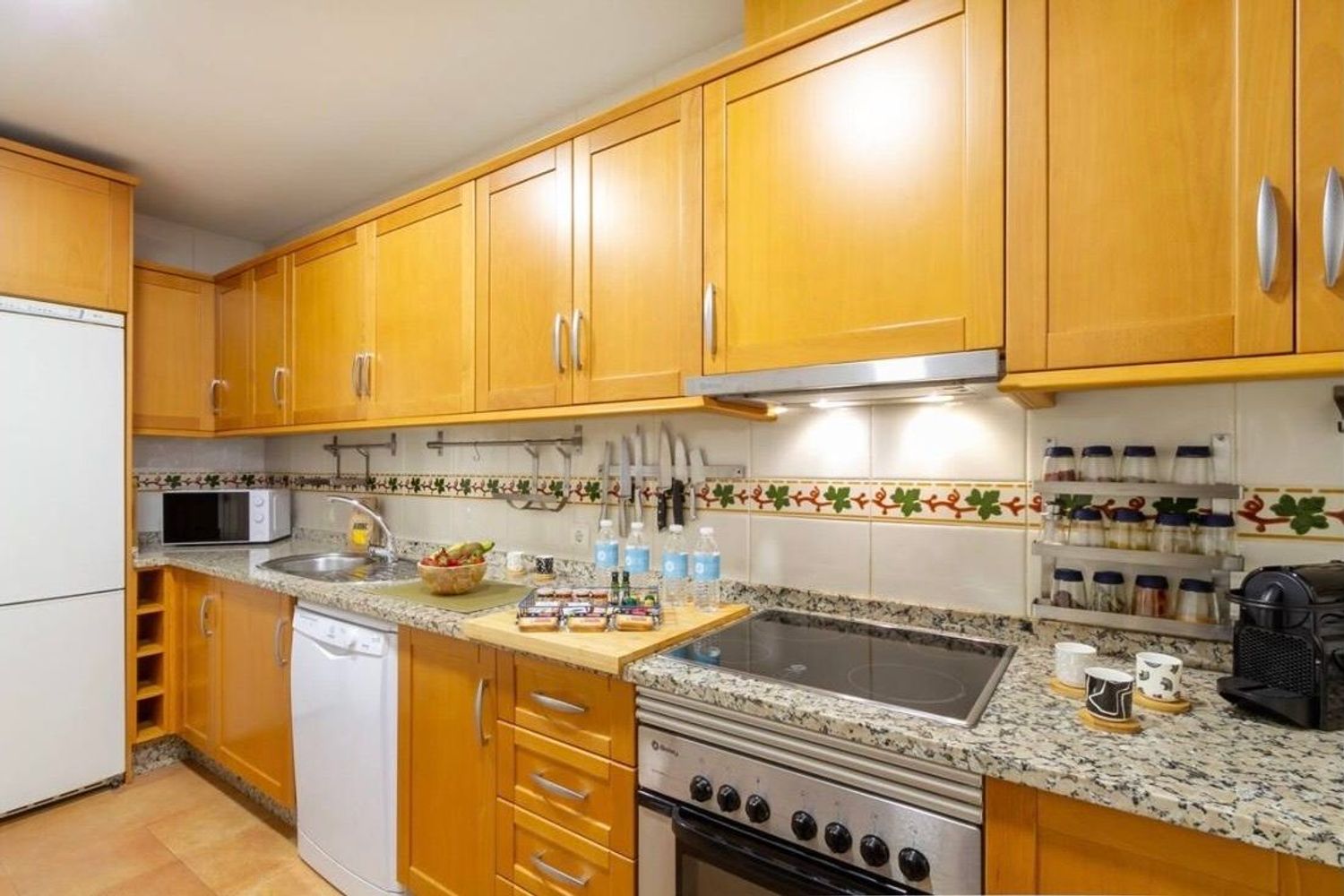 Piso en paseo del Golf, 18 - Foto 18