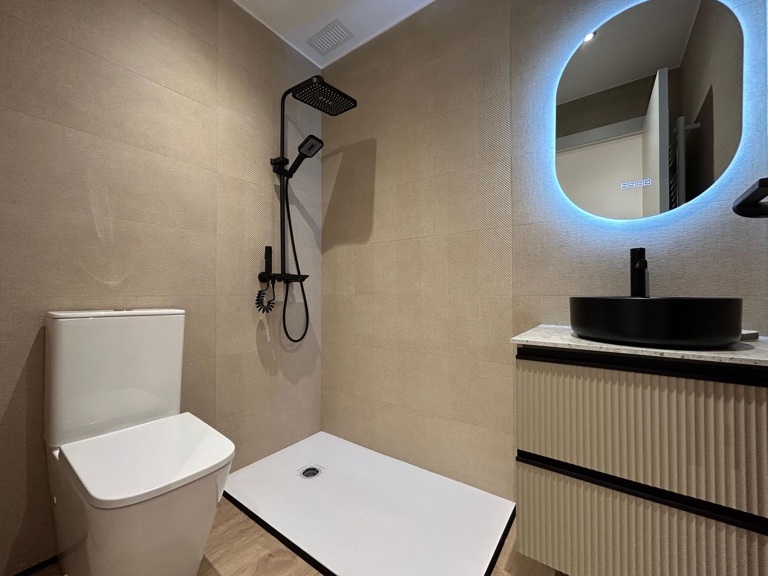 Estudio en avenida de los Comuneros, 39 - Foto 4