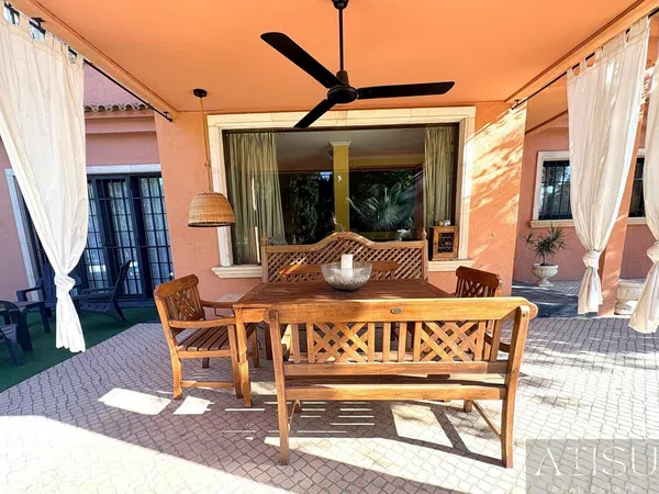 Casa o chalet independiente en Levante, Ensanche-Diputación - Foto 8