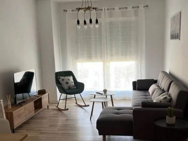 Piso en Calle Mariana Pineda, 2, Barrio San Luis - Los Molinos - Foto 3