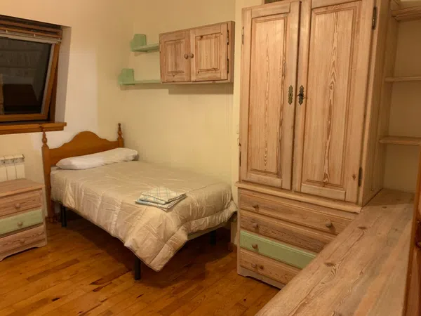 Chalet adosado en Calle de Fondabós, 23, Estación - Foto 13