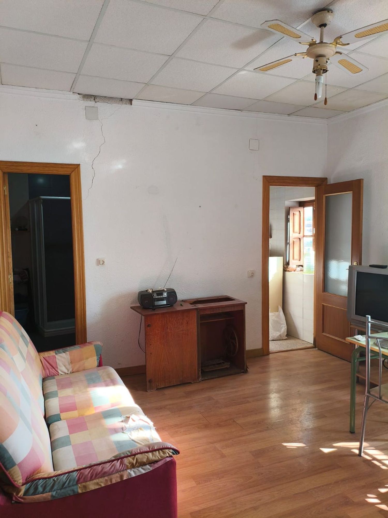 Chalet adosado en Calle Santa Maria, 17 - Foto 3