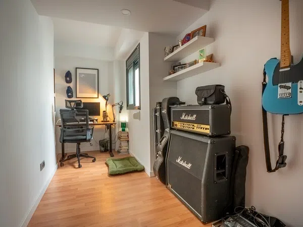Piso en Ancianitat, De l', 28, Zona Esportiva - Foto 13
