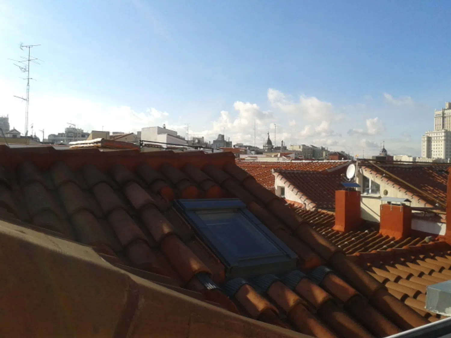 Ático en calle Pez, 7 - Foto 6
