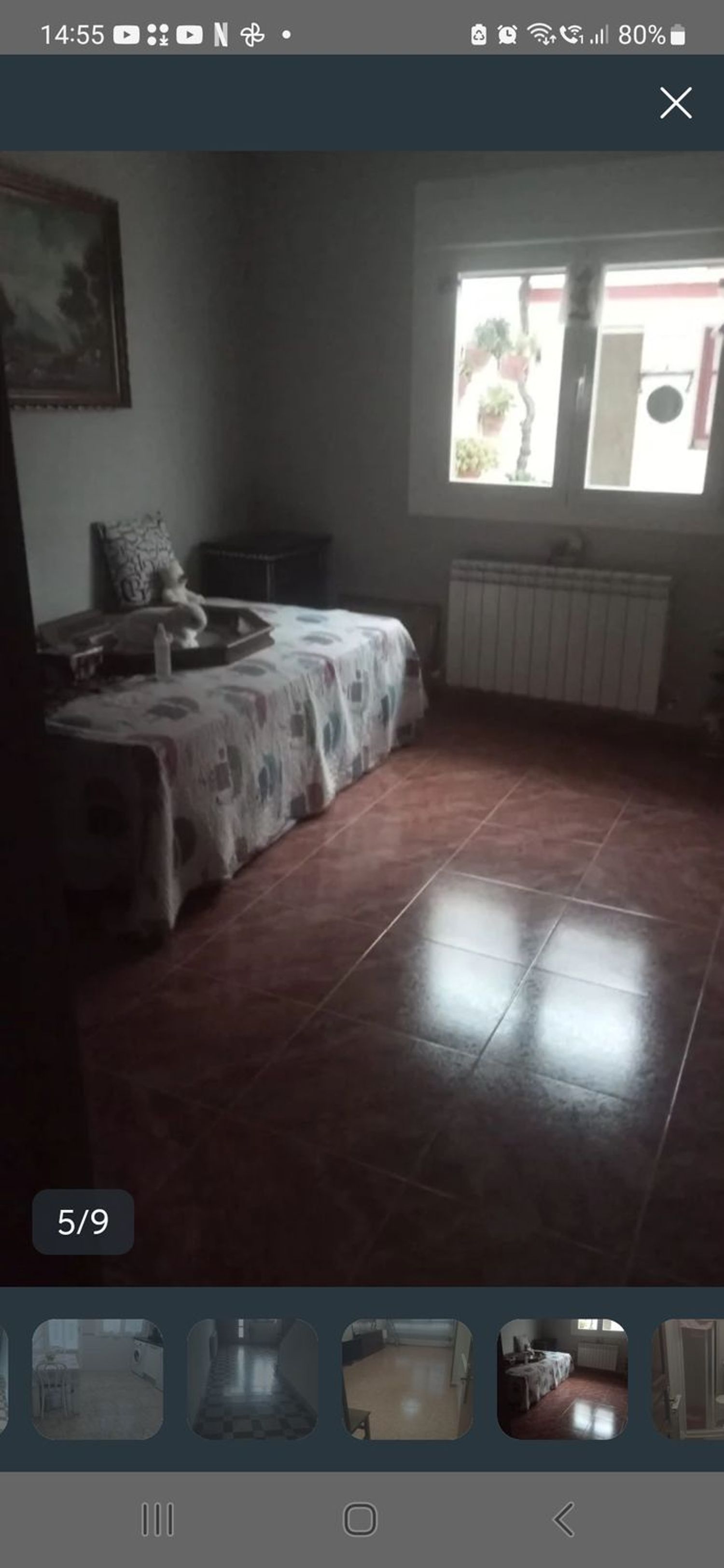 Chalet adosado en Avenida de Pablo Rubio, 5 - Foto 3