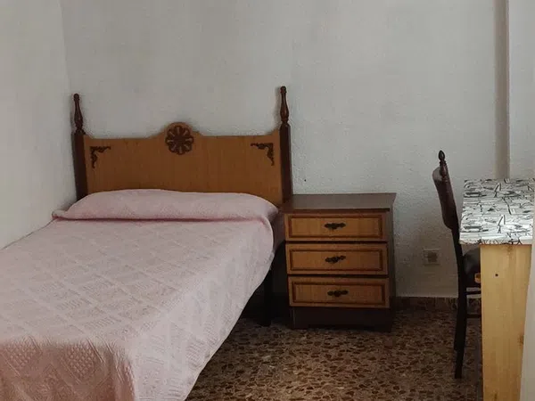 Piso en Calle de Pedrera Baja, 44, Plaza de Toros, Plaza de Toros - Foto 9