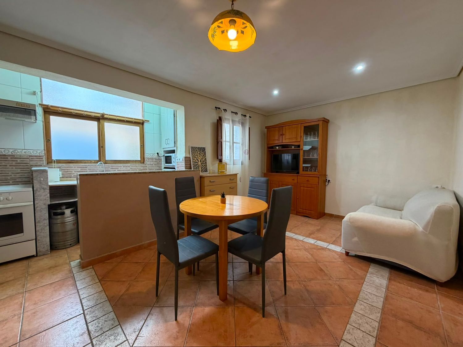 Piso en Calle Doctor Fleming, 5, Zona Bosca, Zona Bosca - Foto 3