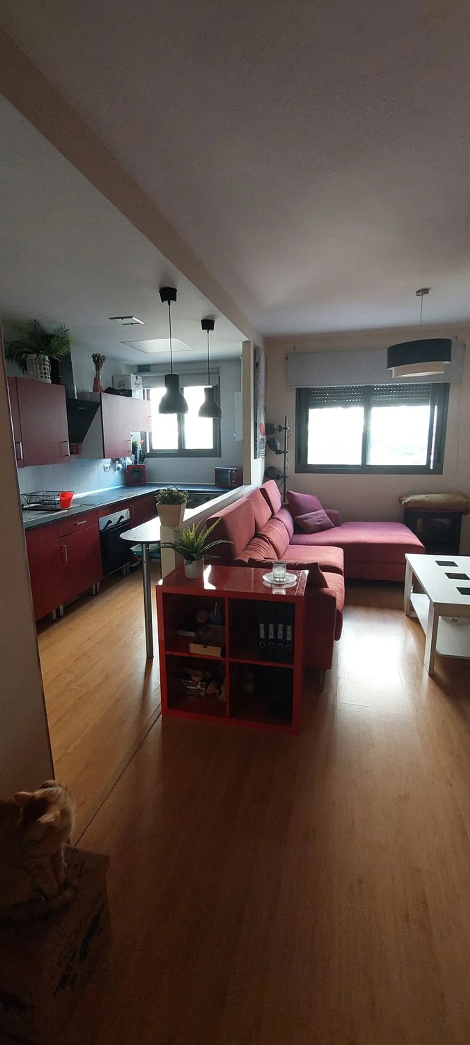 Piso en avenida de Emilio Lemos, 40 - Foto 8