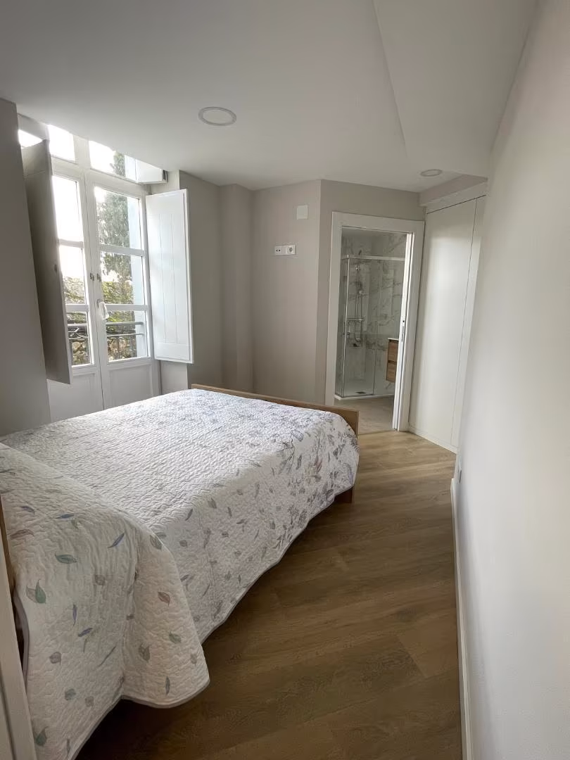 Piso en  Rúa da Ensinanza 5 - Foto 3