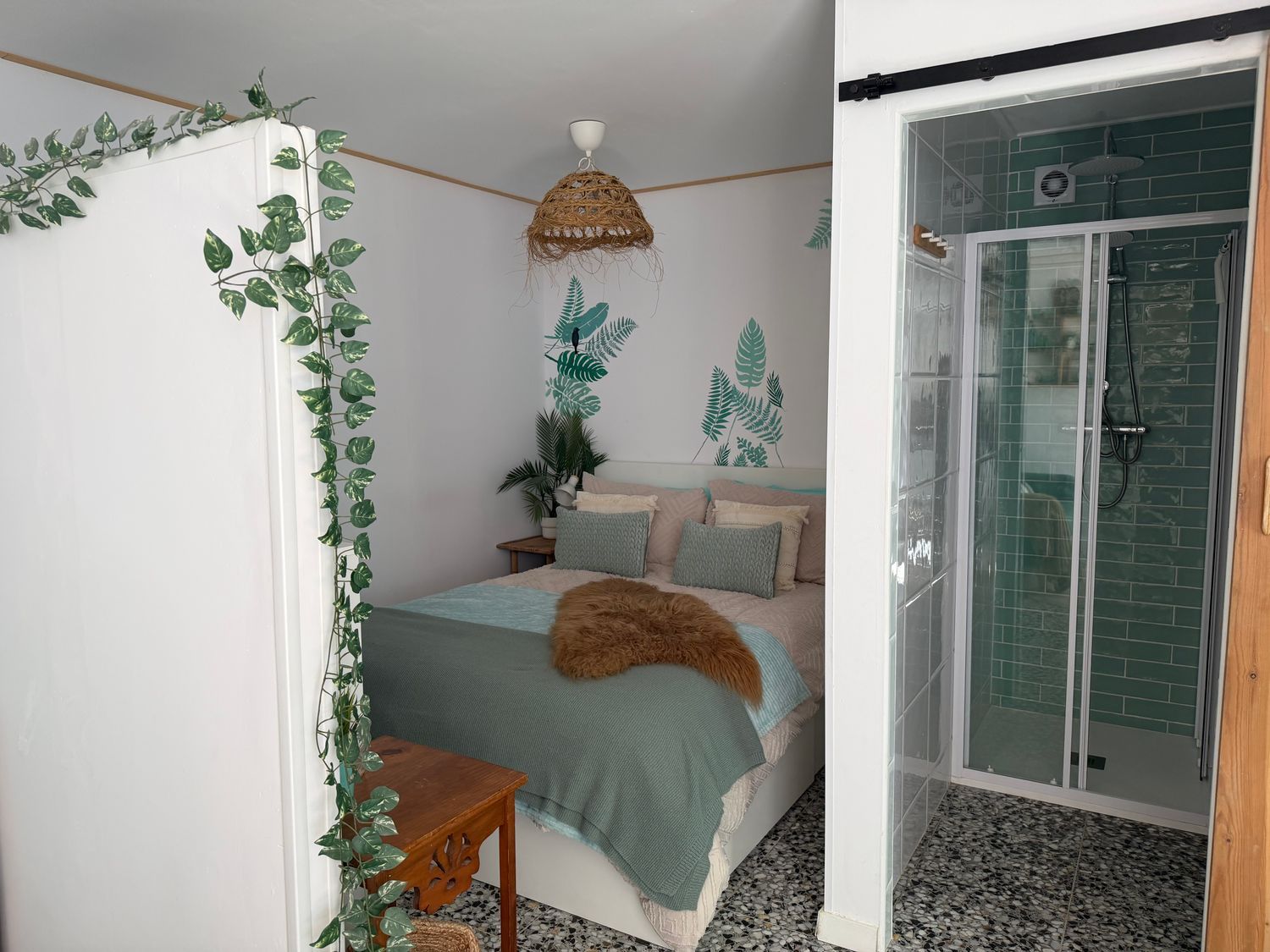 Casa rural en camino Veintitres, 12 Casa - Foto 25