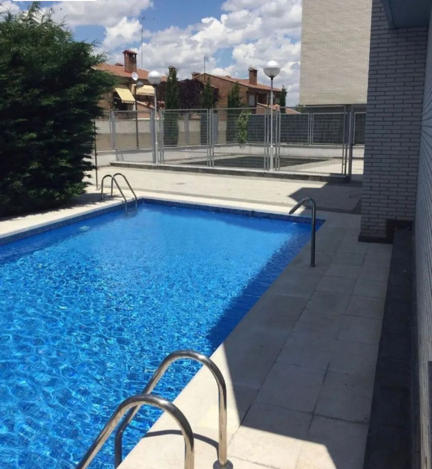 Piso en Plaza de las Villas, 2 - Foto 19