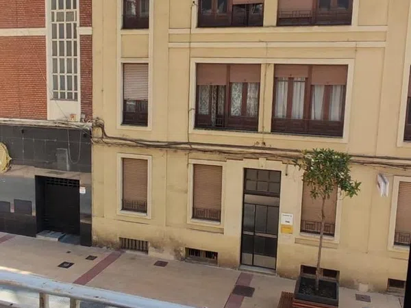 Estudio en Calle Burgo Nuevo, 17, Centro Ciudad, Centro Ciudad - Foto 11