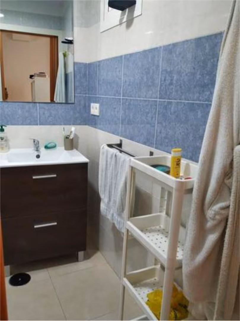 Apartamento en Macarena - Foto 2