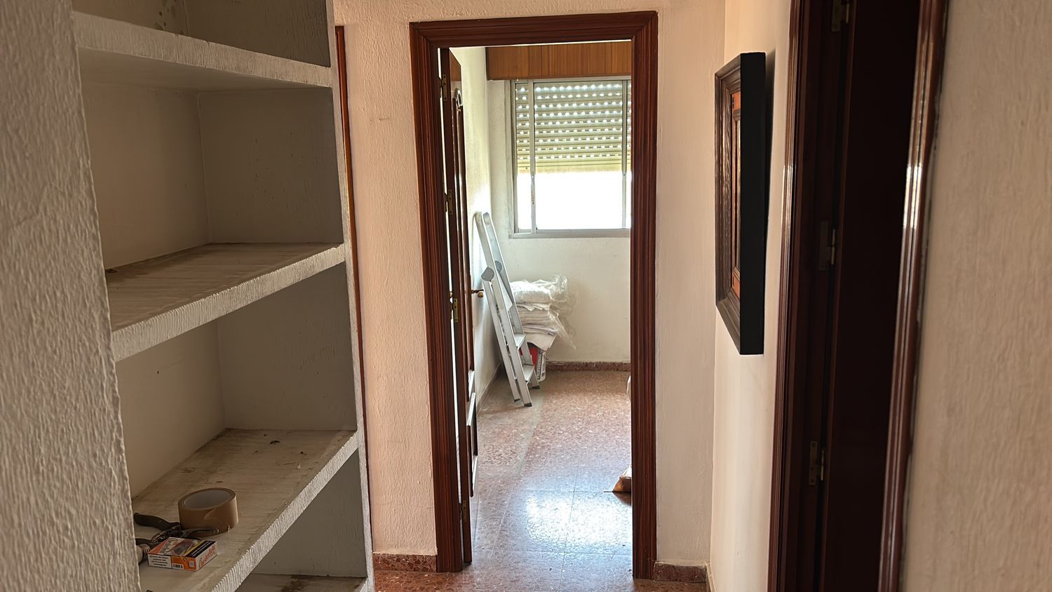 Piso en Calle Céfiro, 9, Luis Montoto - Santa Justa - Foto 7