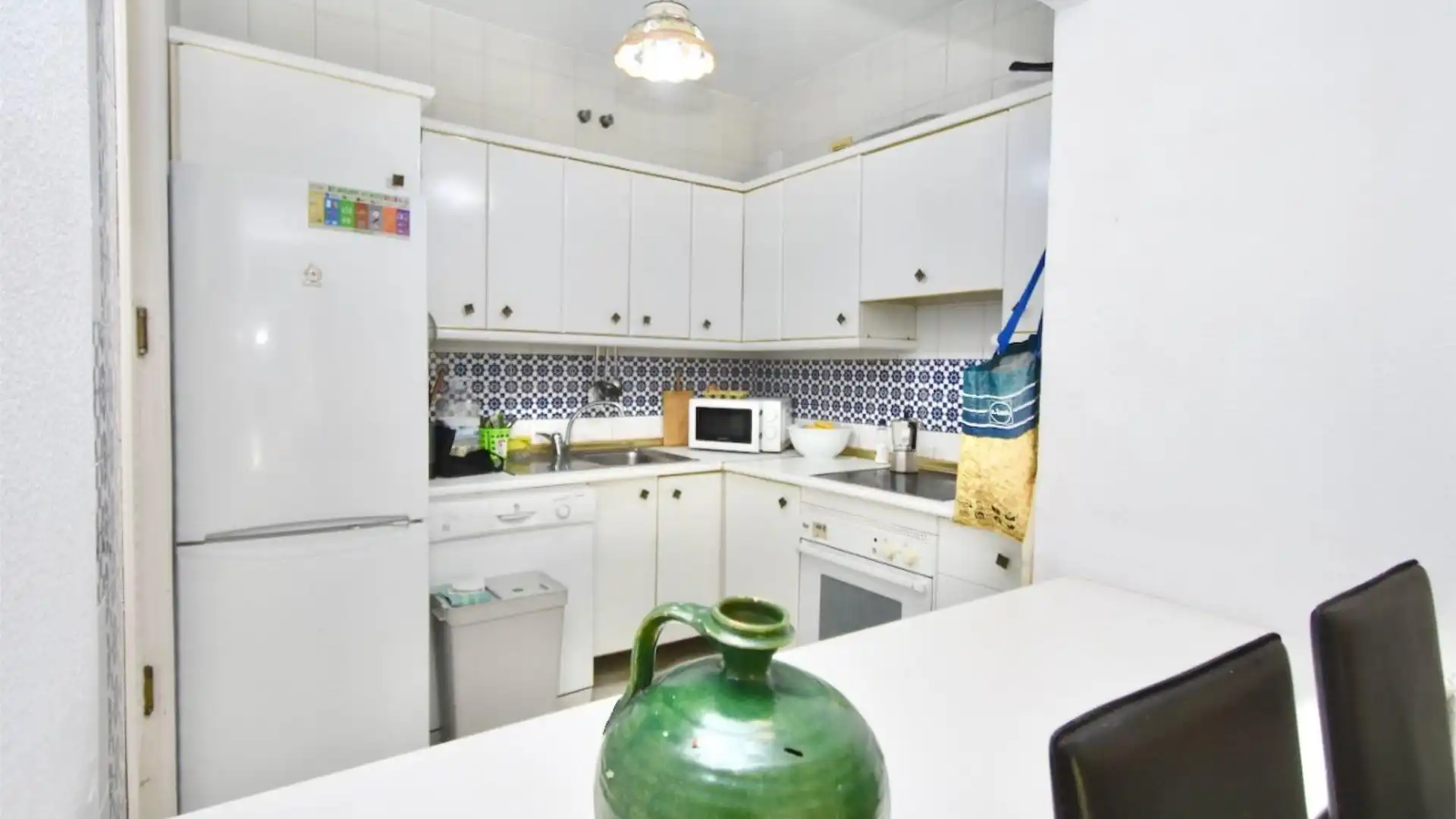 Piso en  Calle Alberto Morgenstern 1 - Foto 4