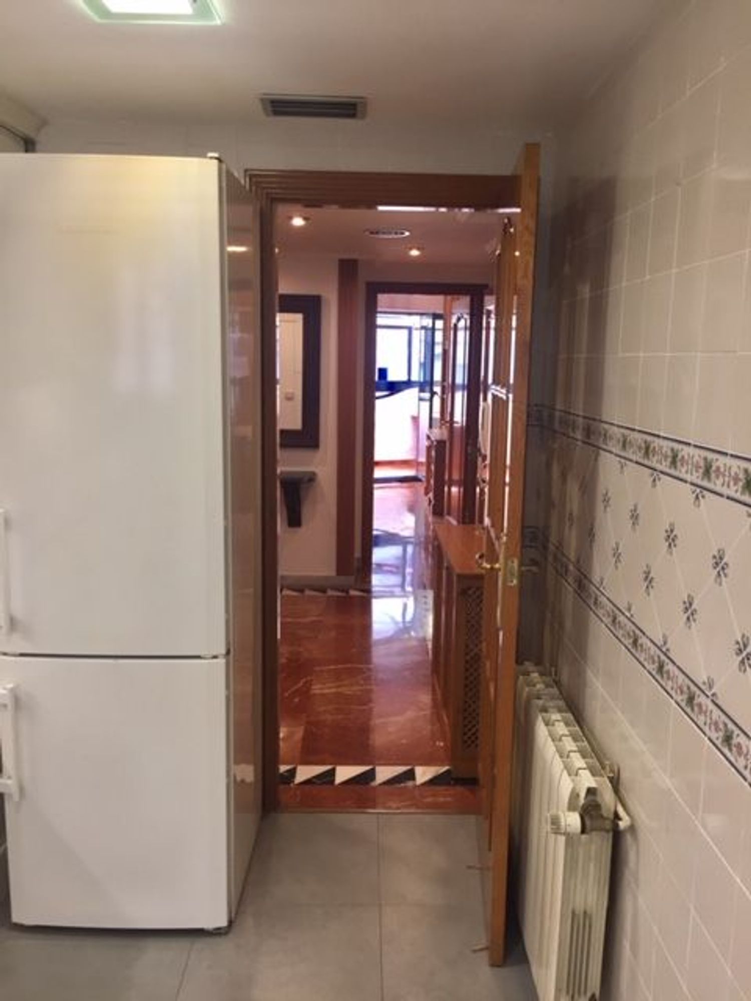 Piso en Calle París, 2 ., Ensanche-Diputación - Foto 22