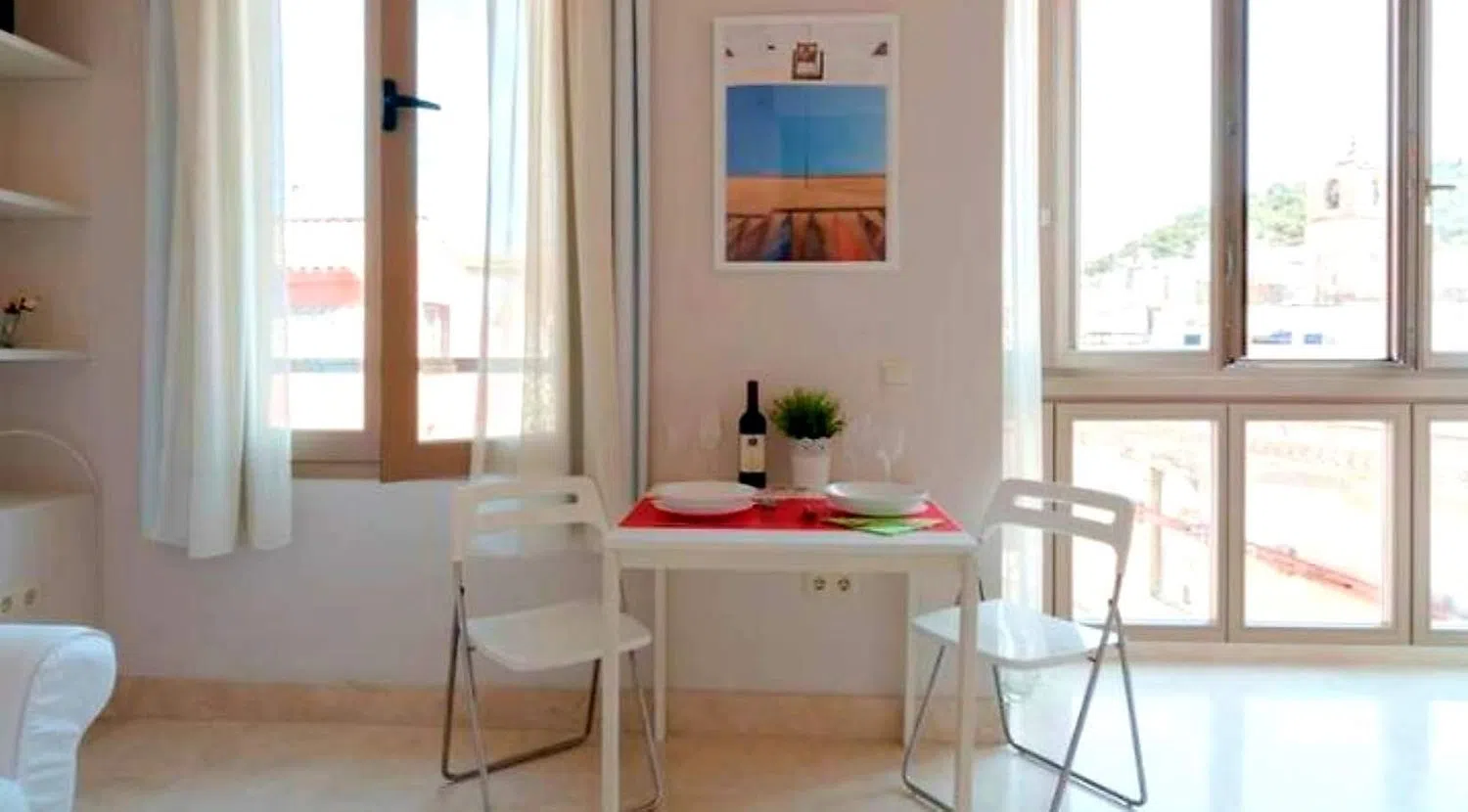 Ático en calle Beatas, 40 - Foto 4