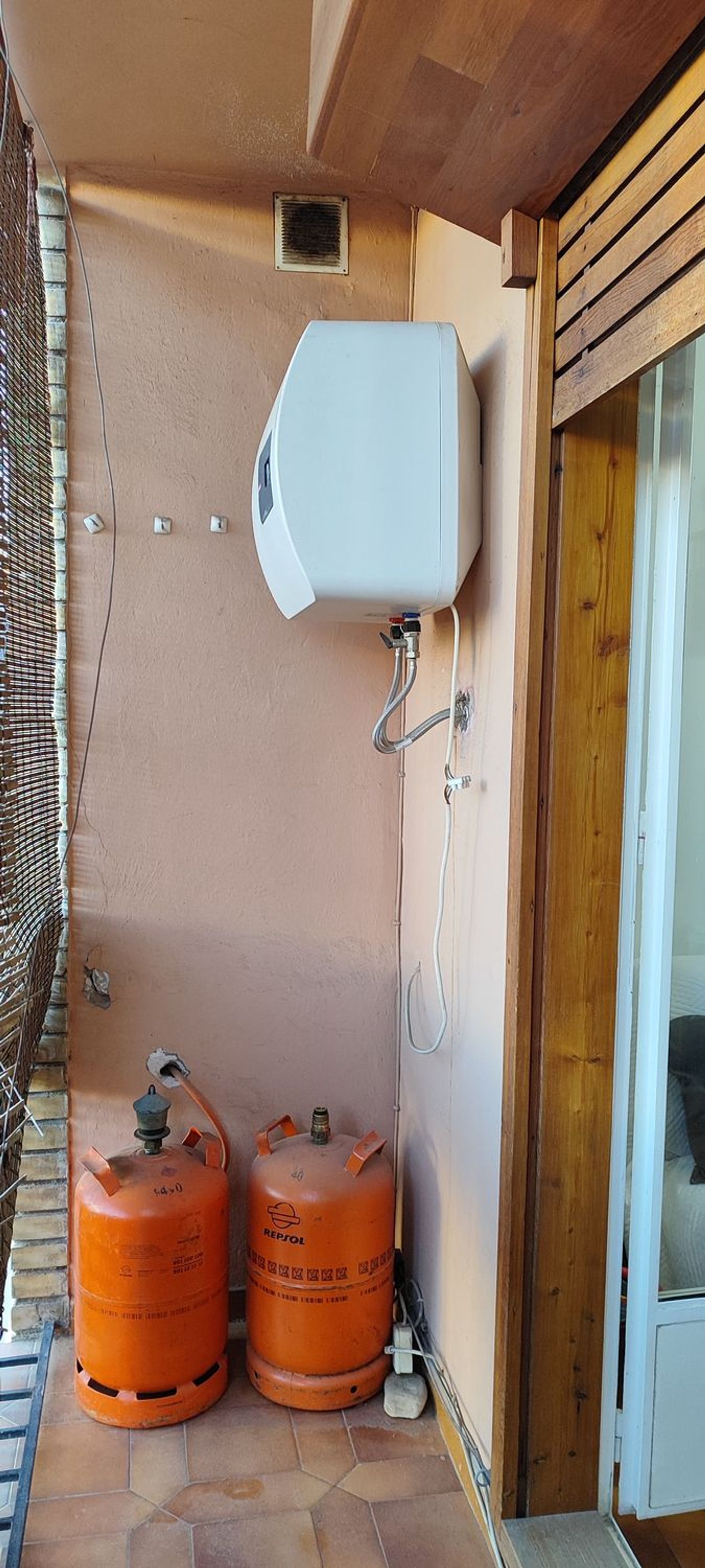 Piso en calle de Sant Domènec Savio, 37 - Foto 22