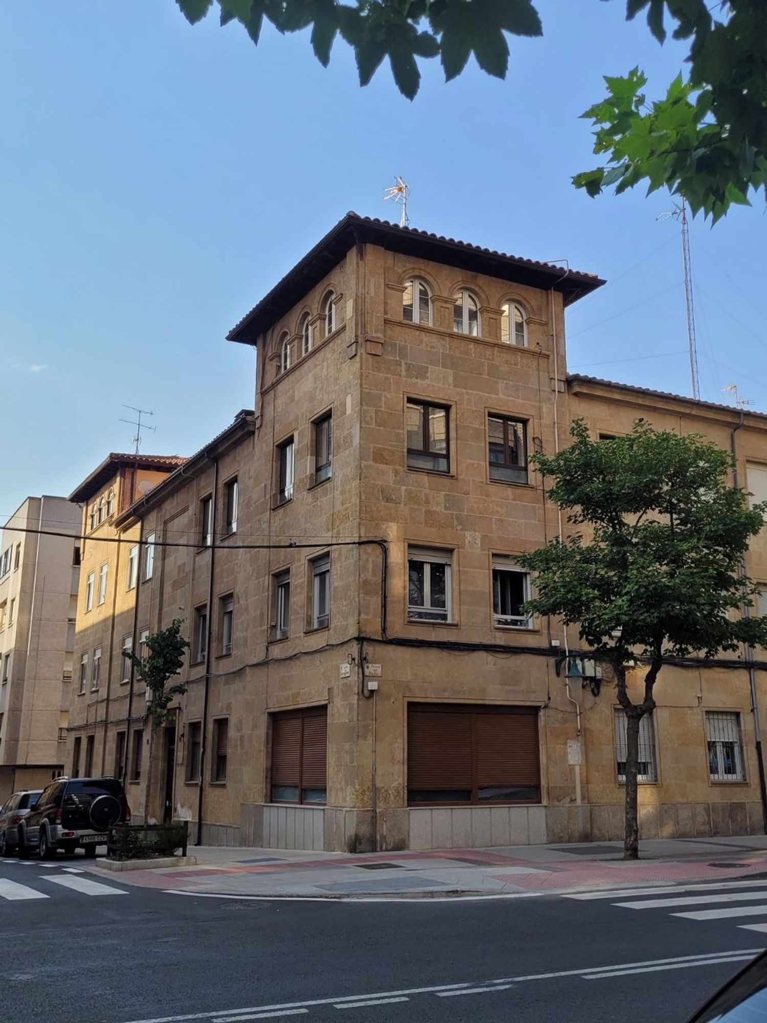 Alquiler de casa o chalet independiente en Paseo del Rollo, 81 - Foto 7