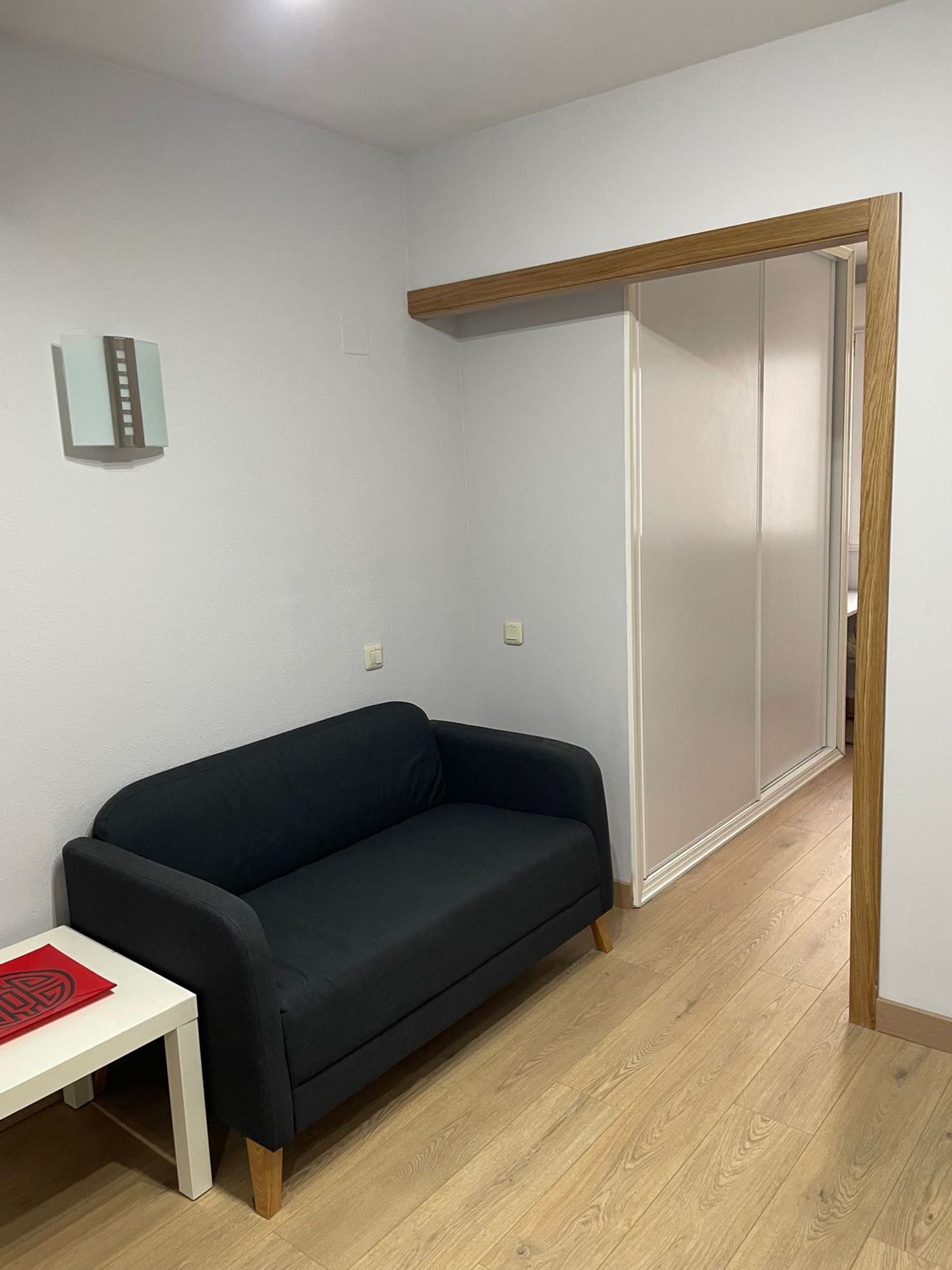 Estudio en Calle de San Bernabé, 12, Salesas-Foncalada-Campoamor - Foto 3