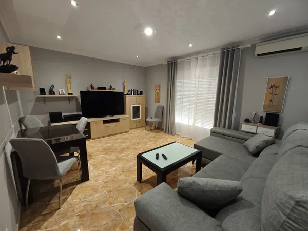 Casa o chalet independiente en Calle Clavellinas, 28, Ciudad Jardín, Ciudad Jardín - Foto 9