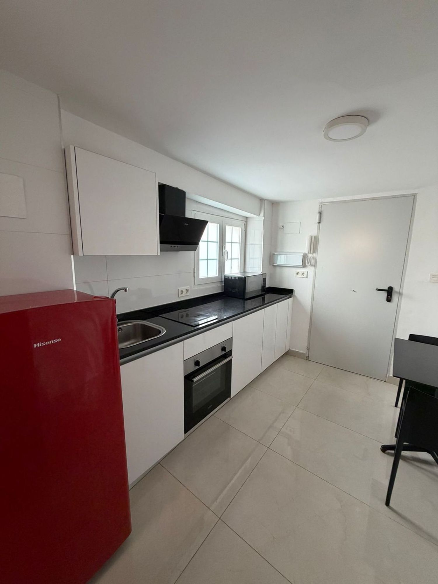 Estudio en calle Santo Sepulcro de la Quinta, 15 - Foto 4