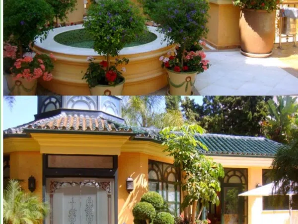 Piso en Barrio Puerto Banús - Foto 36