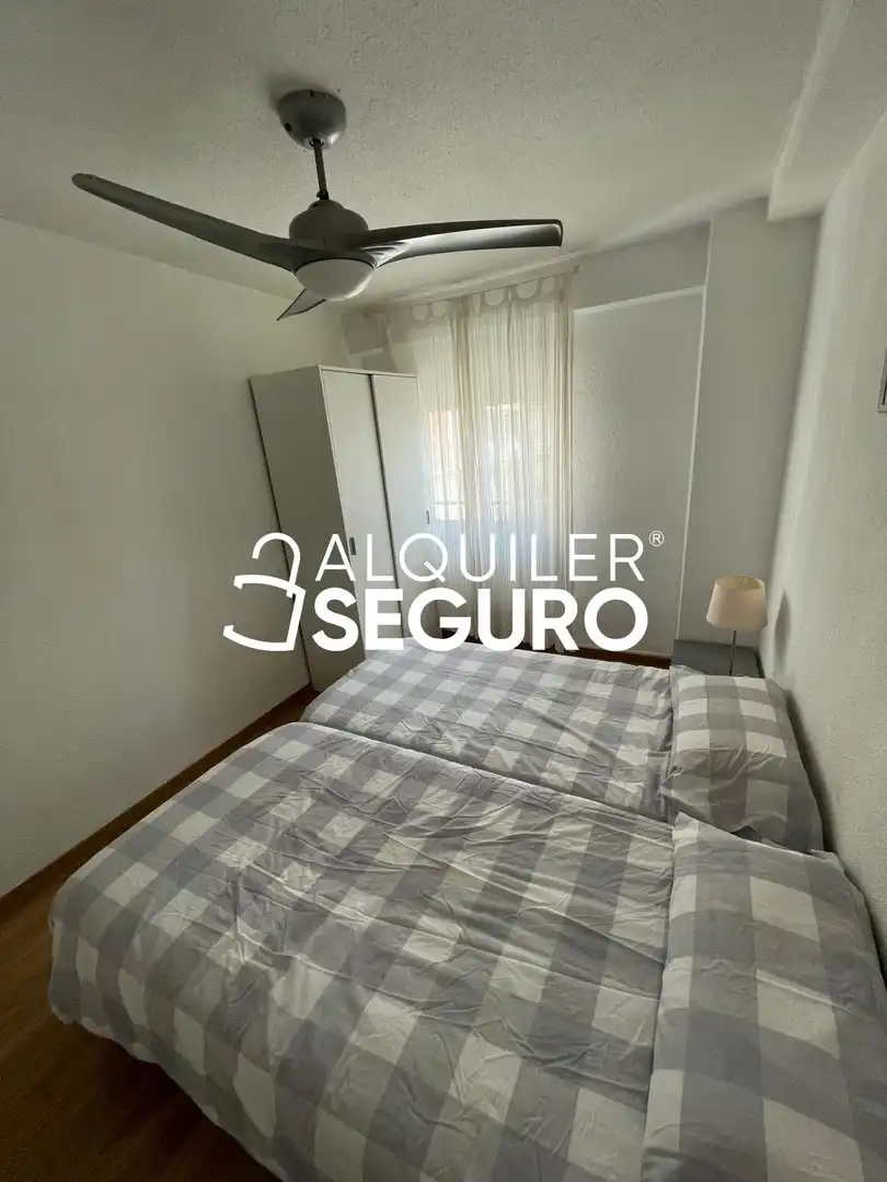 Piso en  Sagrados Corazones - Foto 11