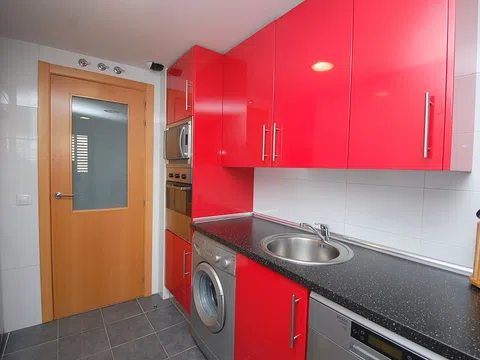 Piso en glorieta Enrique II, 1 - Foto 4