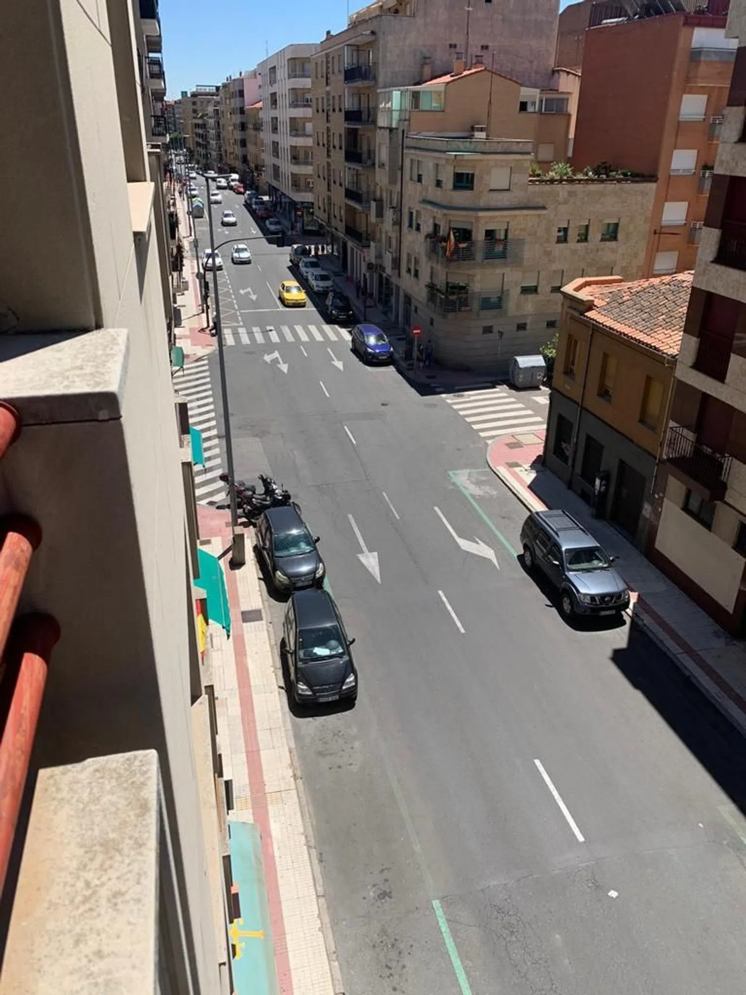 Piso en avenida de Italia, 52 - Foto 2