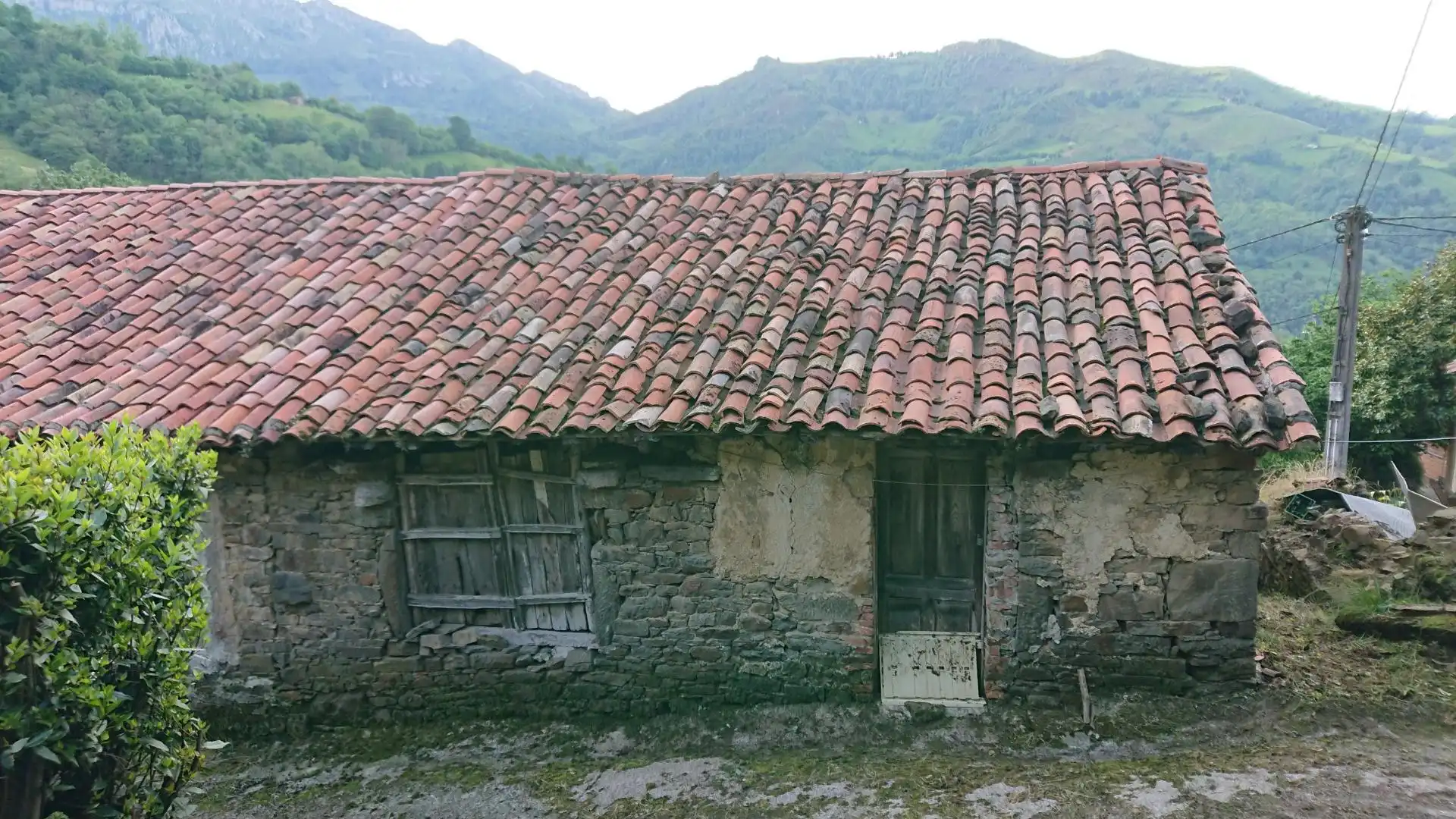 Finca rústica en  Lugar Villarin 26A - Foto 5