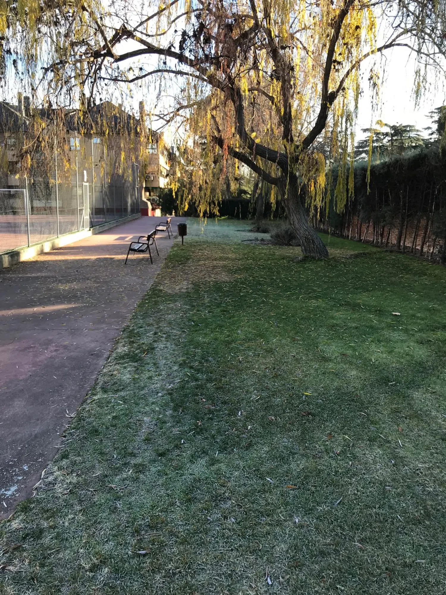 Piso en carretera de El Plantío, 15 - Foto 20