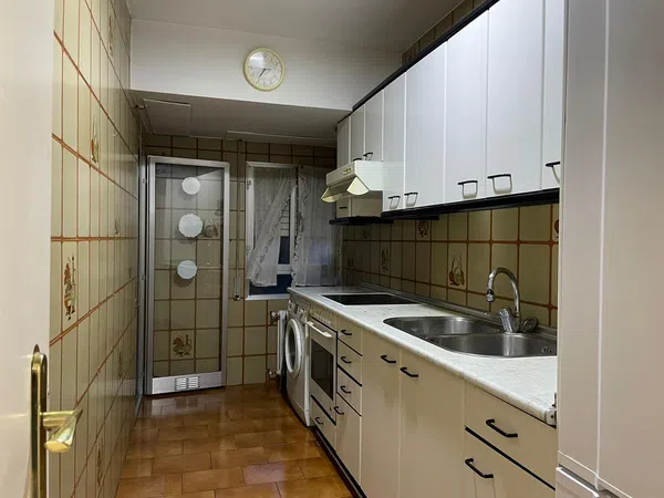 Piso en calle del Maestro José Serrano, 1 - Foto 7