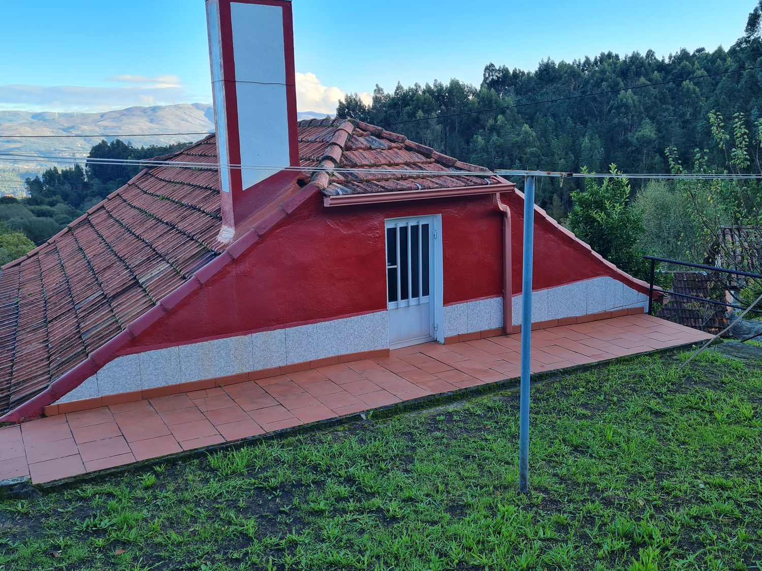 Casa de pueblo en A Carreira s/n - Foto 7