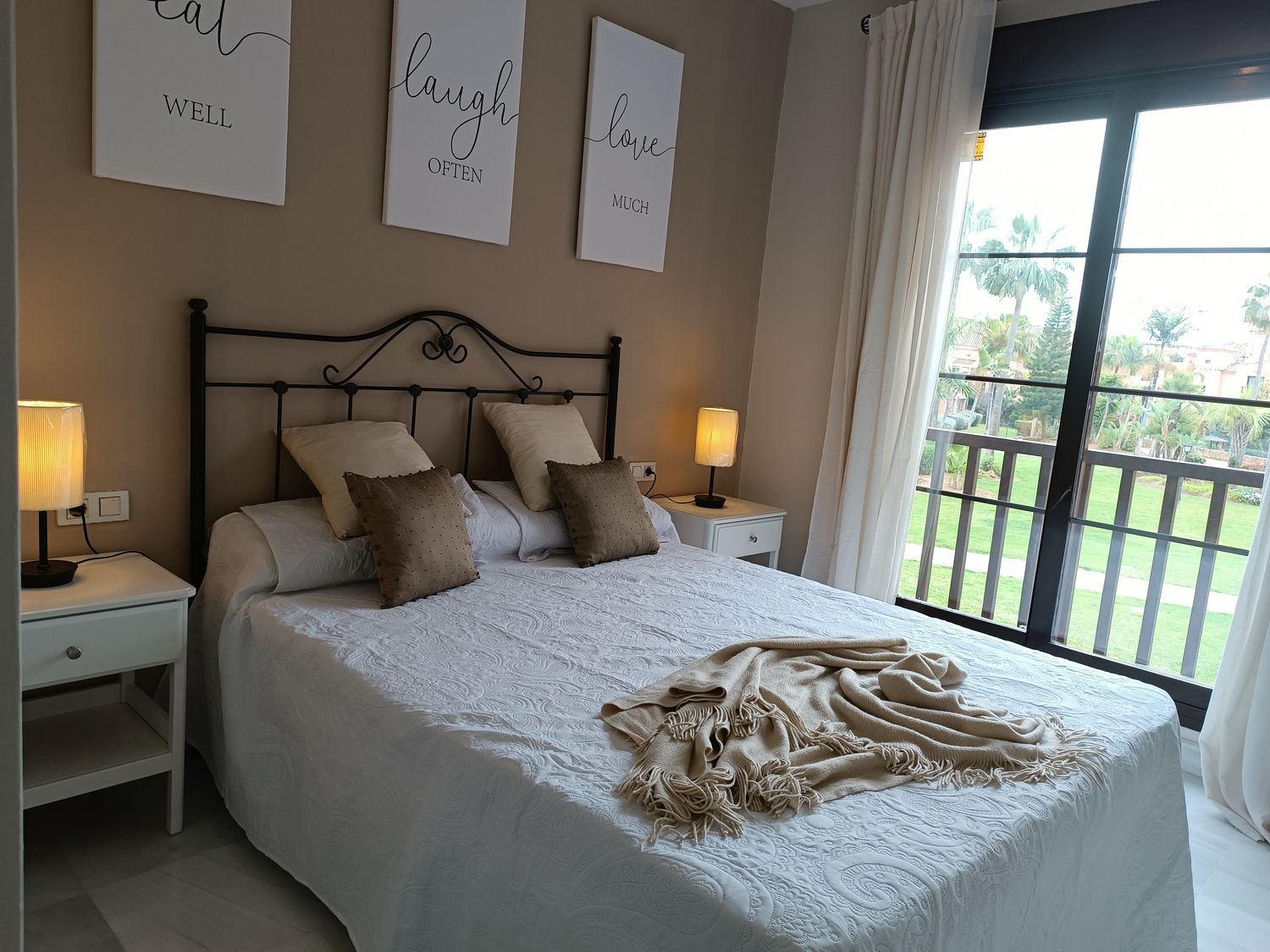 Piso en avenida Hacienda del Sol, 15 - Foto 3