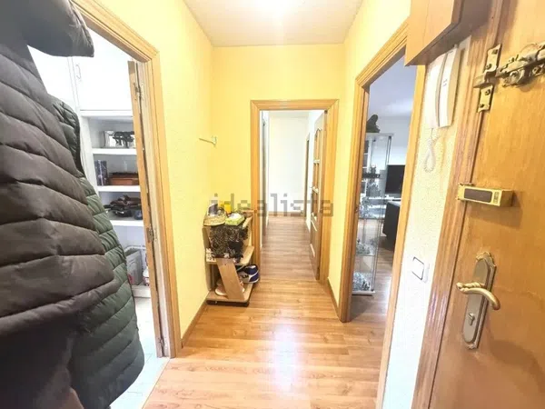 Piso en Calle de la Rejilla, 10 - Foto 4