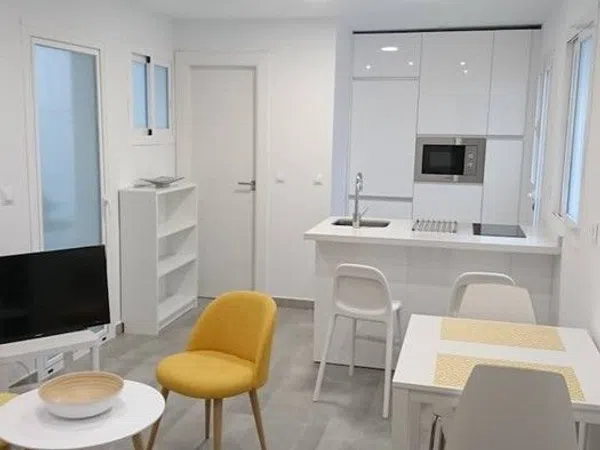 Estudio en Calle San José, 2, Centro Histórico - Foto 3
