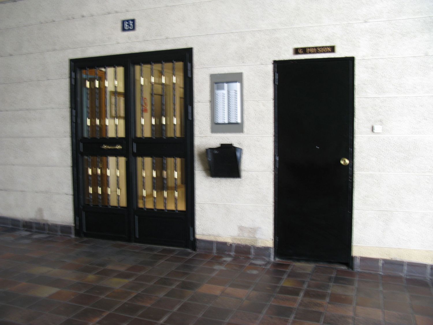 Estudio en Calle de Luis Cabrera, 63, Prosperidad - Foto 16