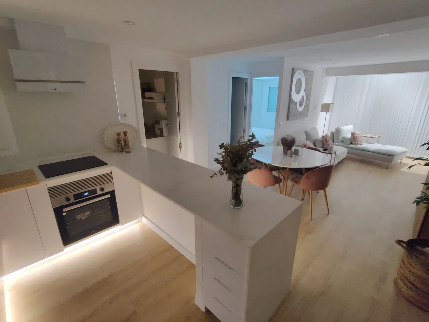 Piso en calle Fray Ponce de León, 4 - Foto 1