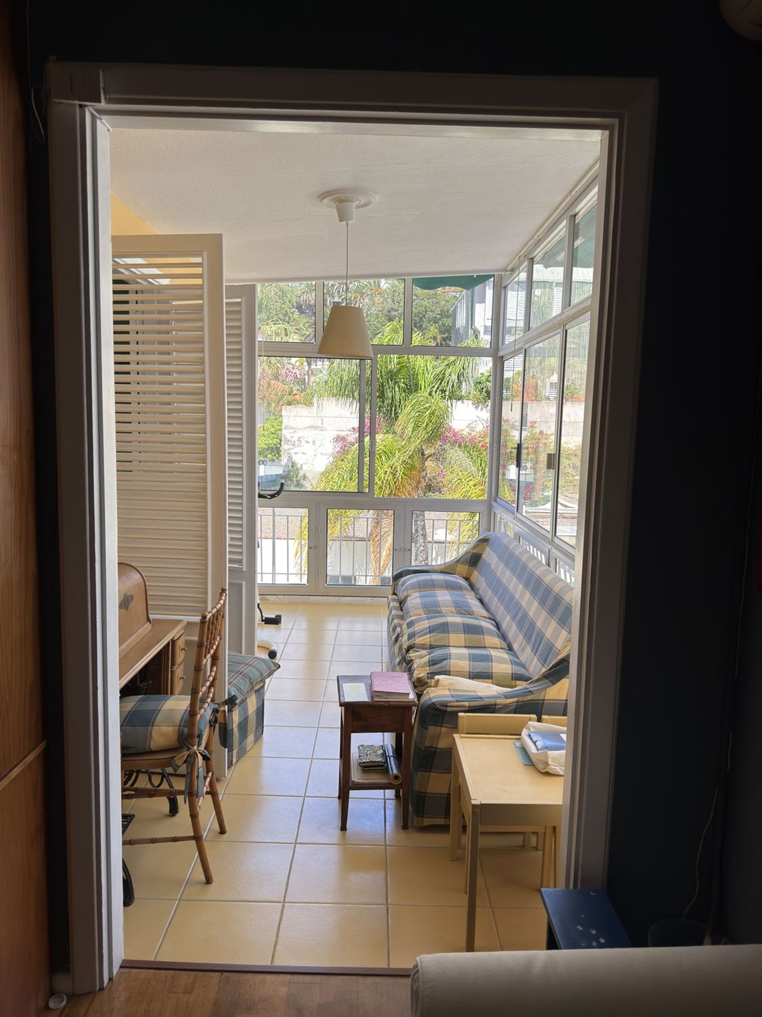 Piso en Calle Doctor Wolffel, 22, Ifara-Las Mimosas - Foto 17