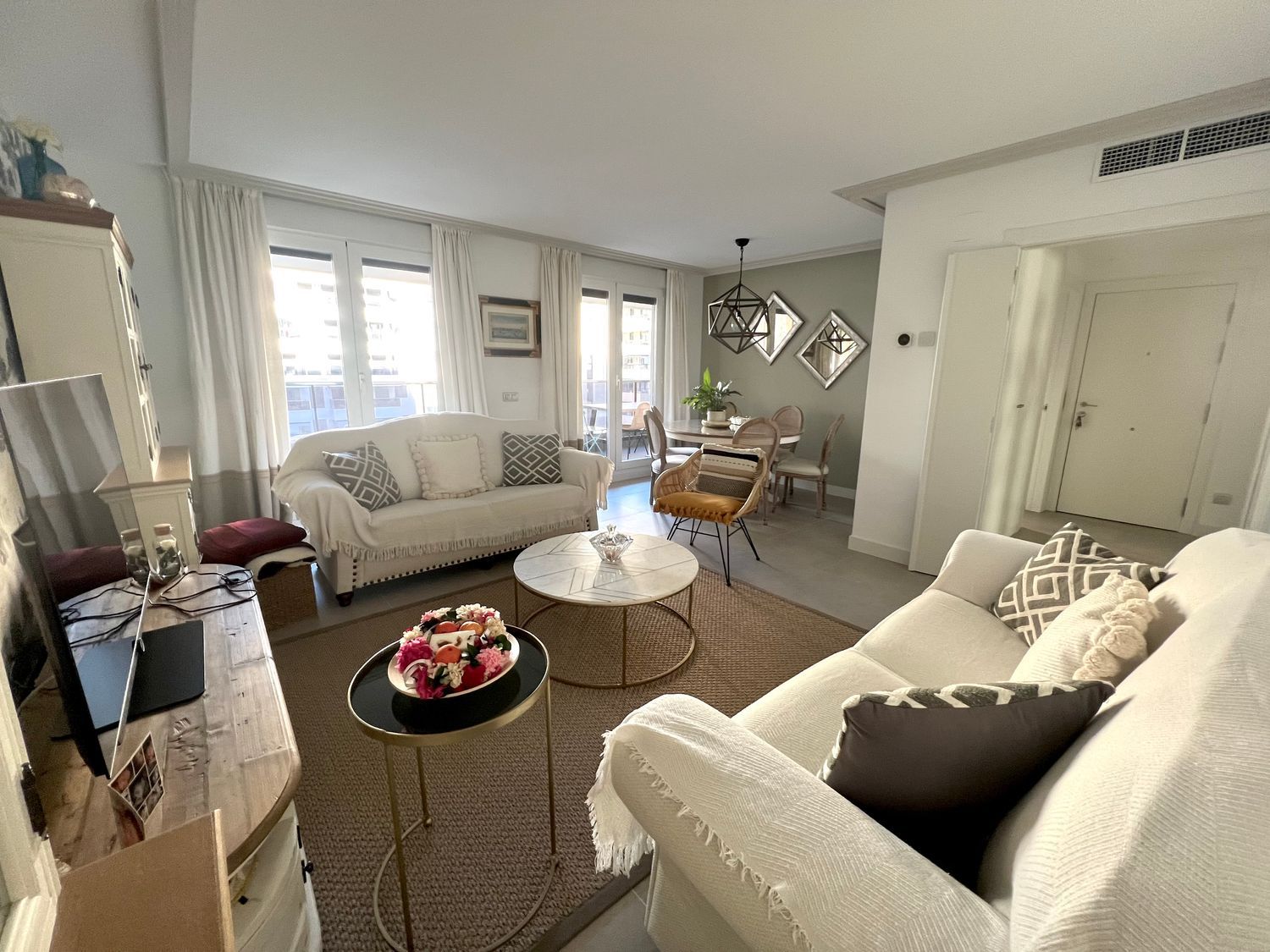 Piso en avenida de la Gavia, 54 - Foto 3