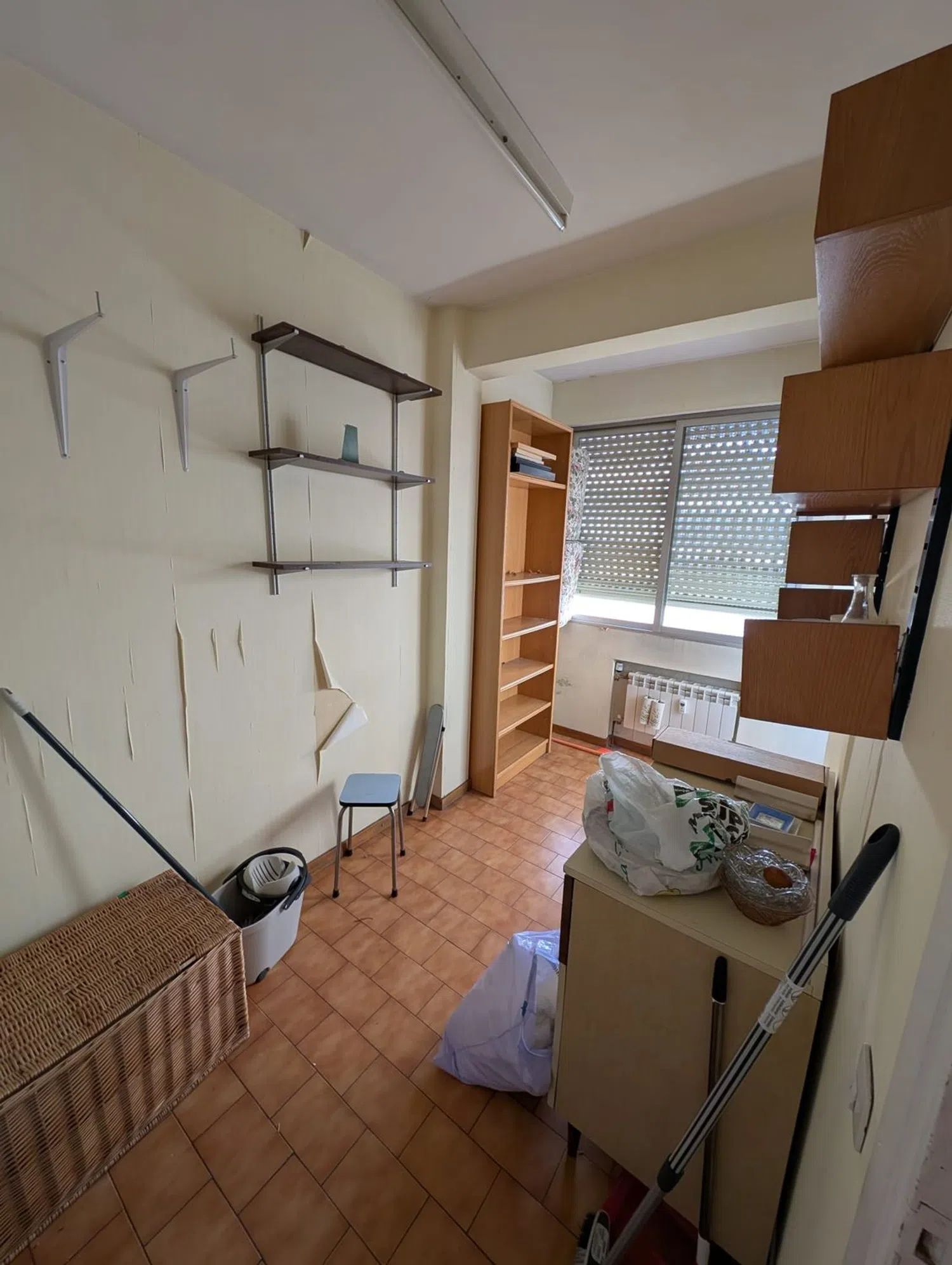 Piso en plaza de los Reyes Magos, 1 - Foto 8