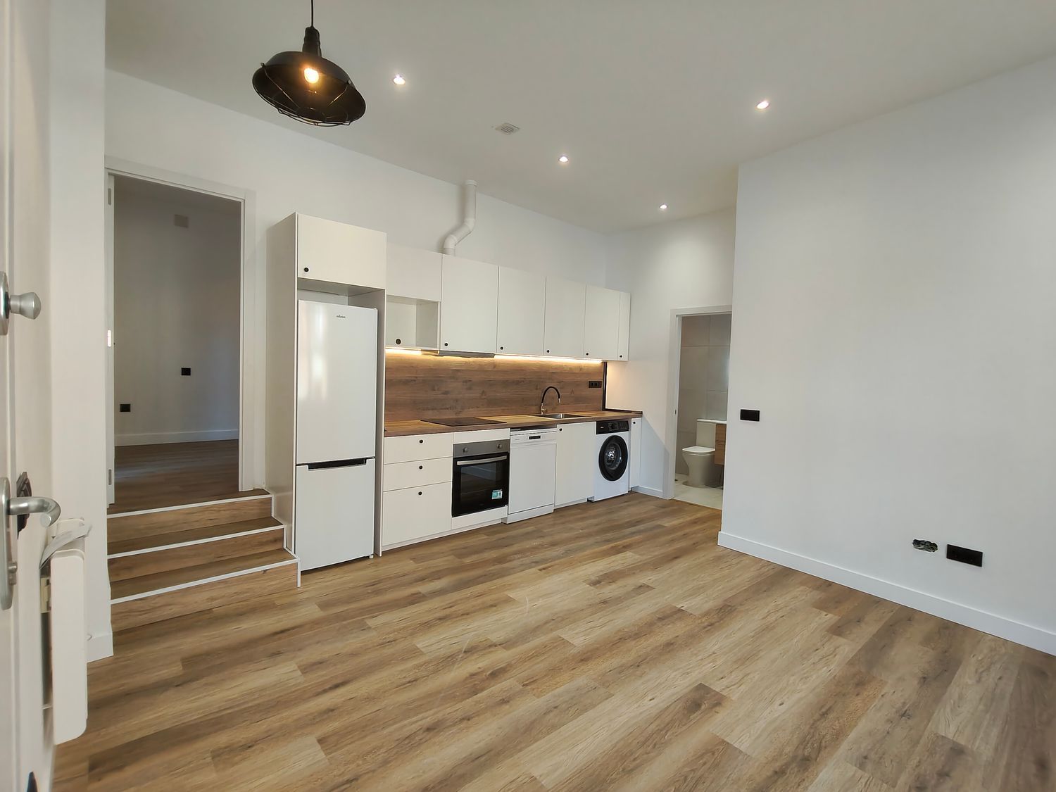 Piso en calle de la Miosotis, 70 - Foto 6